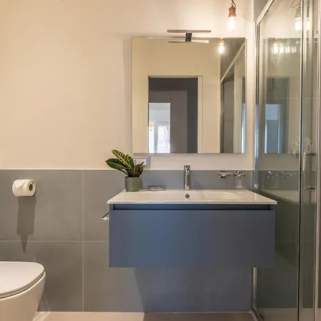 Apartamento Pacini By Wonderful Italy