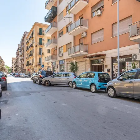 Pacini By Wonderful Italy Apartamento